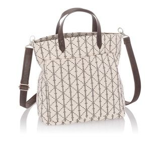 Thirty One Window Shopper Purse